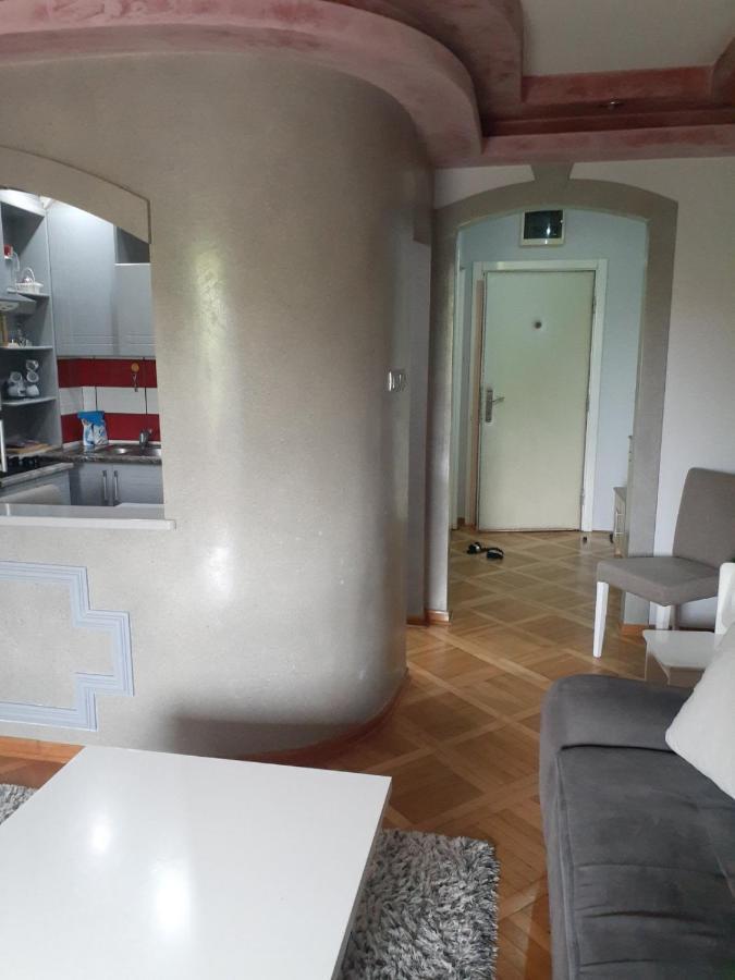 Loznicki Stan Na Dan 2 - Stan Na Dan Loznica Apartment Luaran gambar